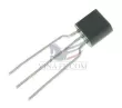 Transistor PNP 2SA1015 - 50V, 150mA - TO-92